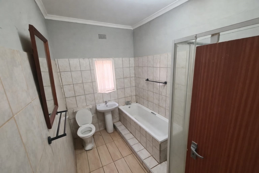 To Let 3 Bedroom Property for Rent in Dibeng Northern Cape